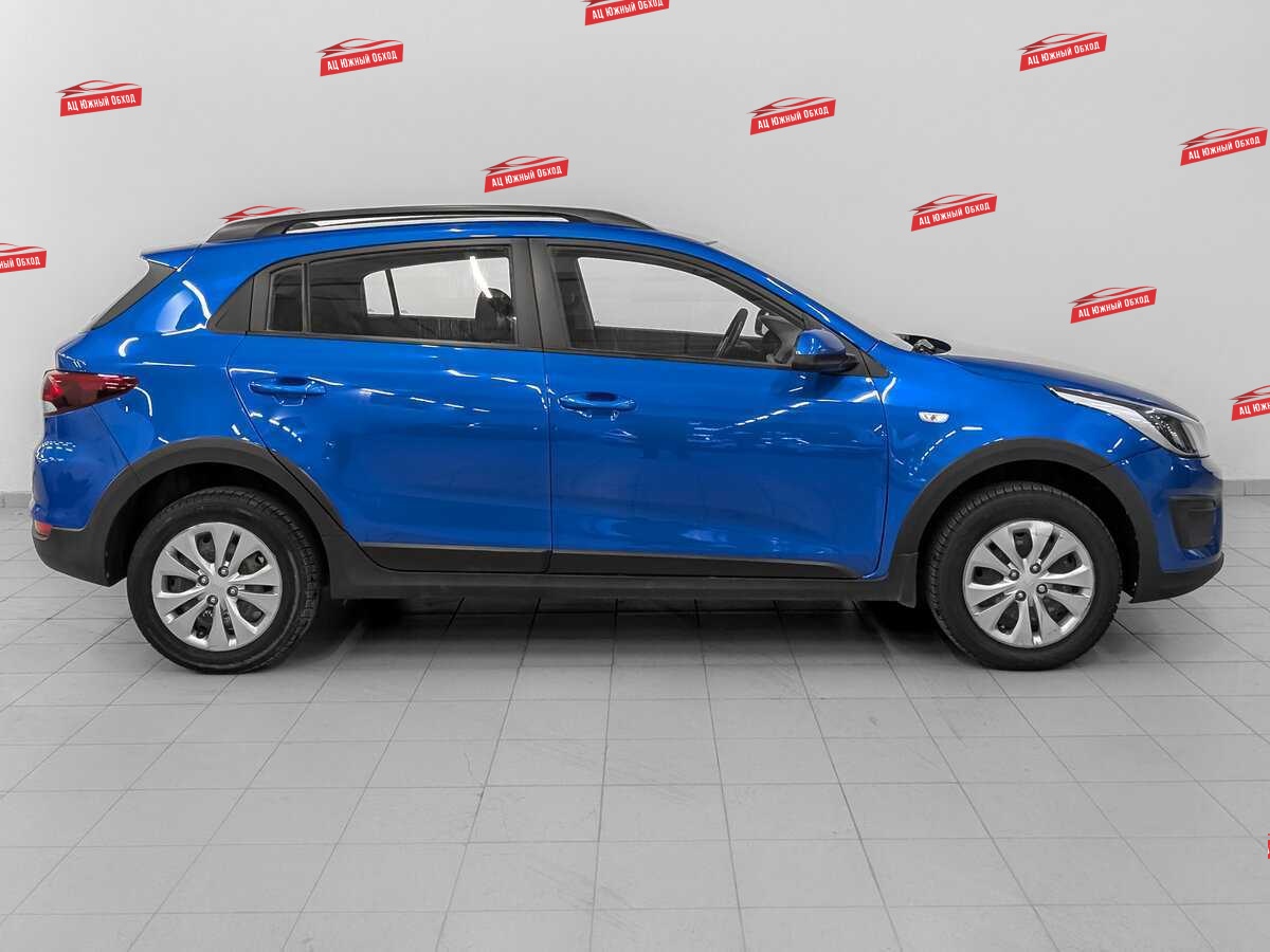 Продажа Б/У Киа Рио. Фото: #3