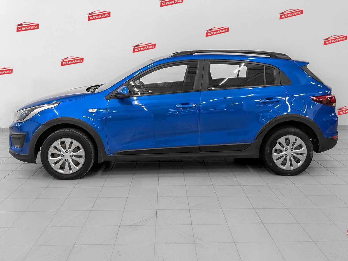 Продажа Б/У Киа Рио. Фото: #7