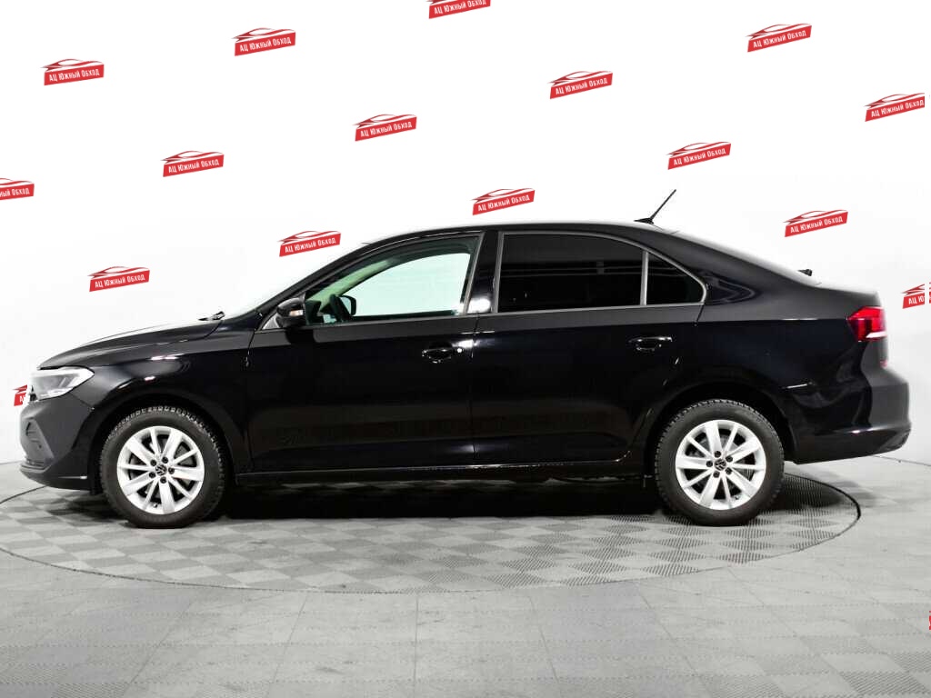 Продажа Б/У Фольксваген Поло. Фото: #7