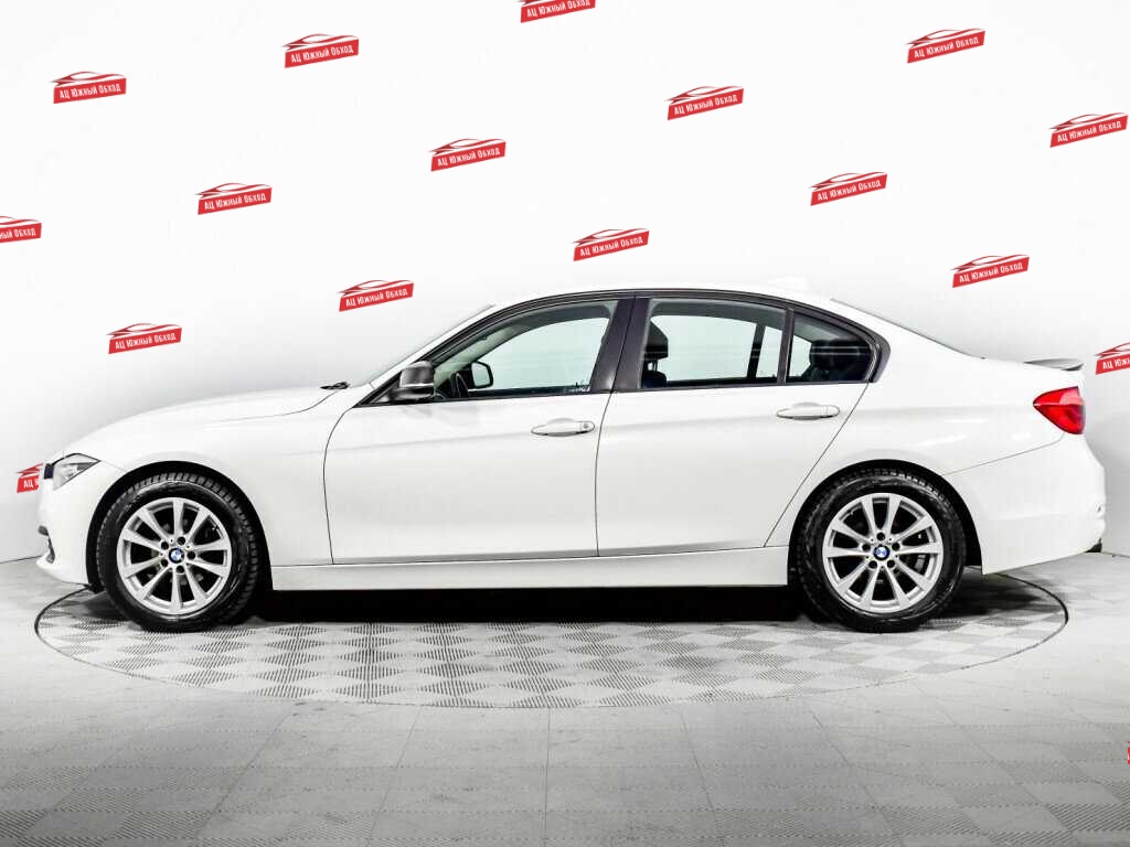 Купить BMW 3 серии с пробегом. Фото: #7