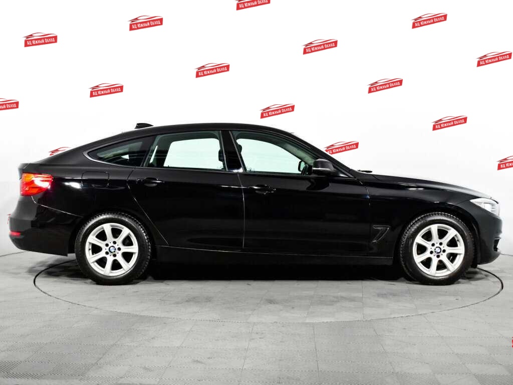 Купить BMW 3 серии с пробегом. Фото: #3