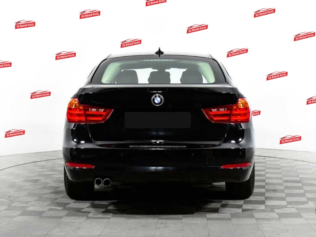 Купить BMW 3 серии с пробегом. Фото: #5