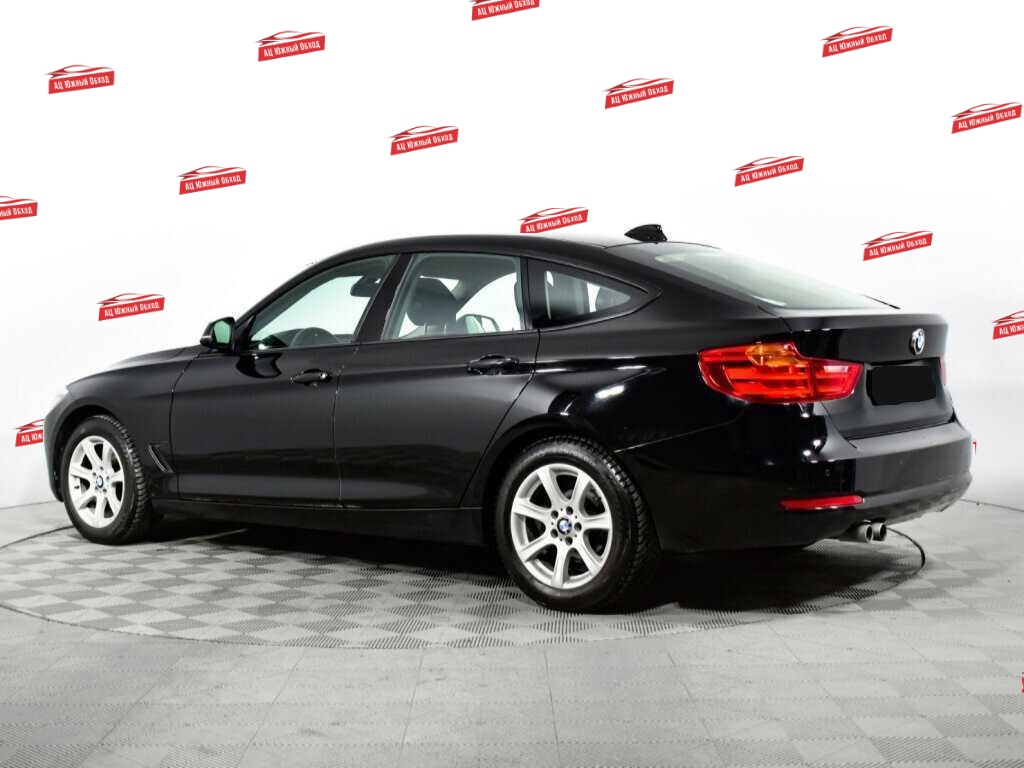 Купить BMW 3 серии с пробегом. Фото: #6
