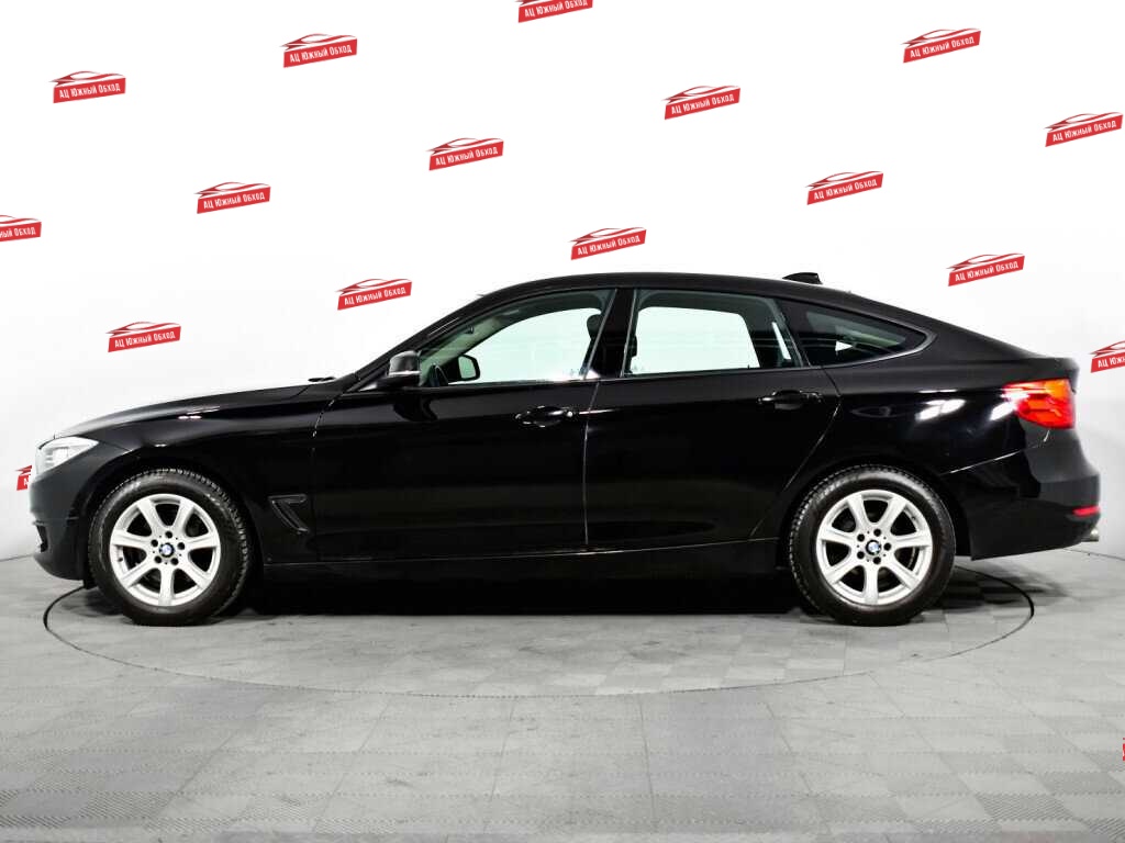 Купить BMW 3 серии с пробегом. Фото: #7