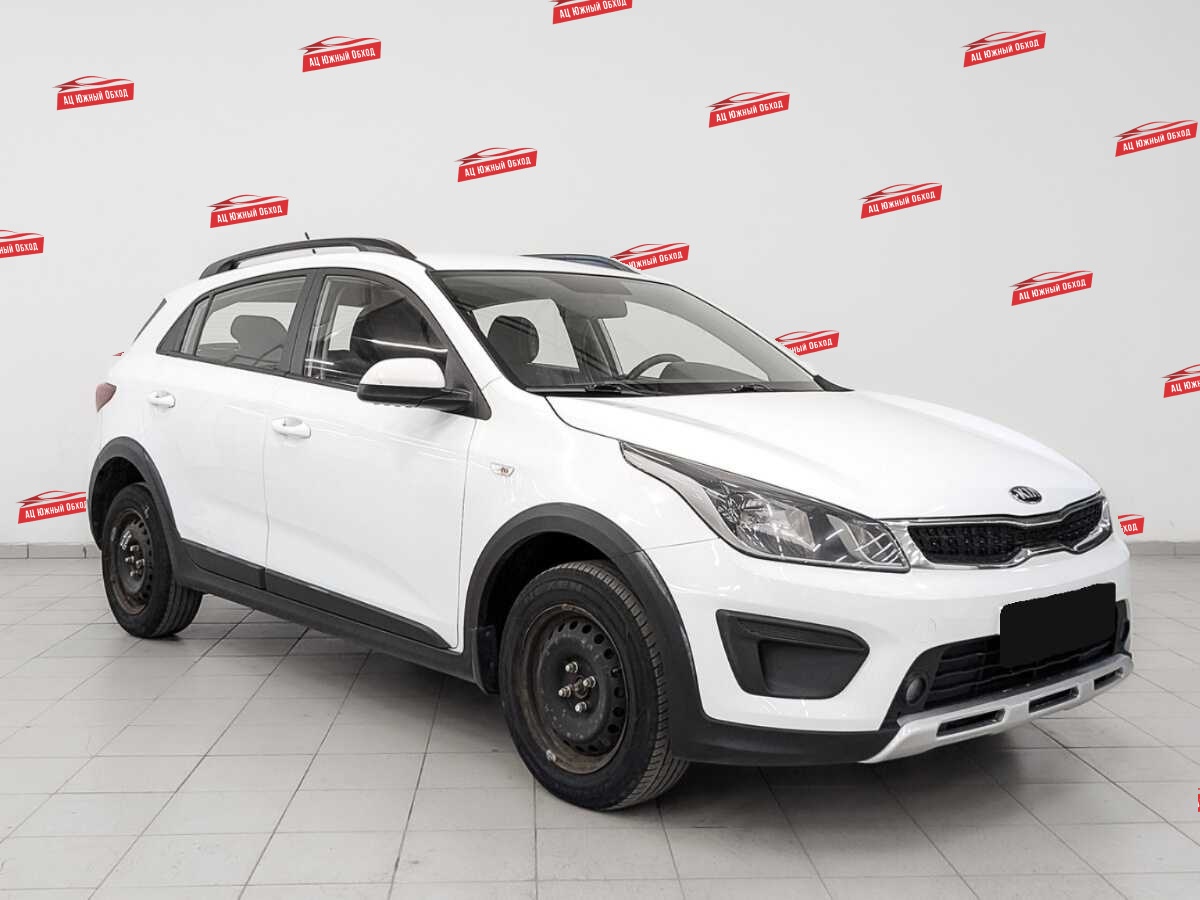 Продажа Б/У Киа Рио. Фото: #2