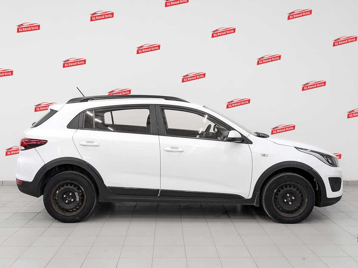 Продажа Б/У Киа Рио. Фото: #3