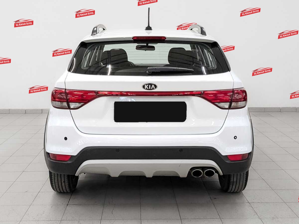 Продажа Б/У Киа Рио. Фото: #5