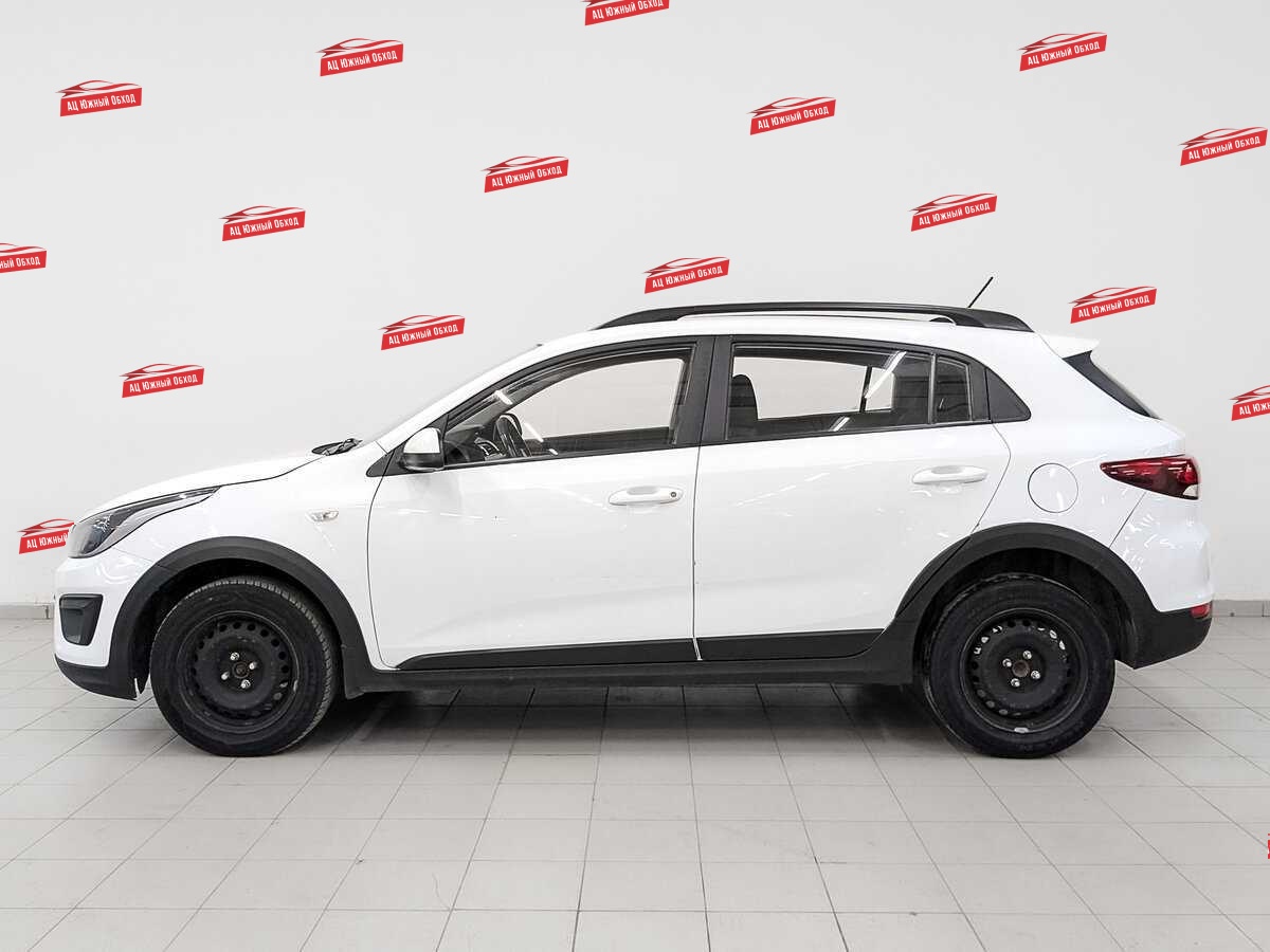 Продажа Б/У Киа Рио. Фото: #7