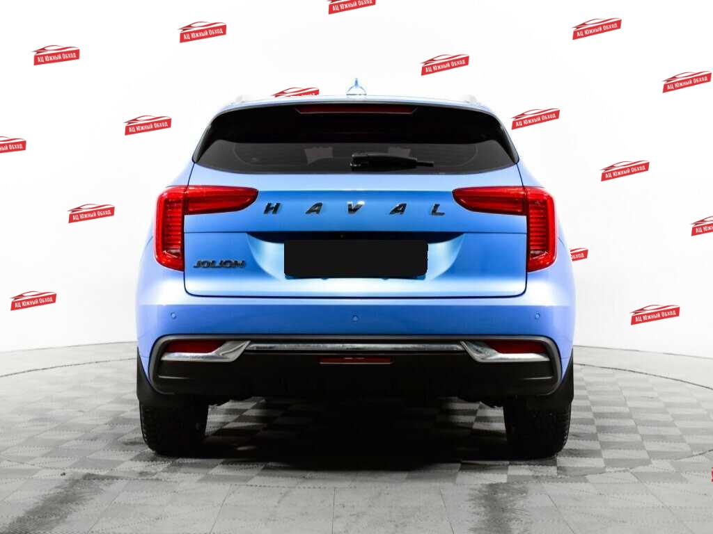Продажа Б/У Хавал Джолион. Фото: #5
