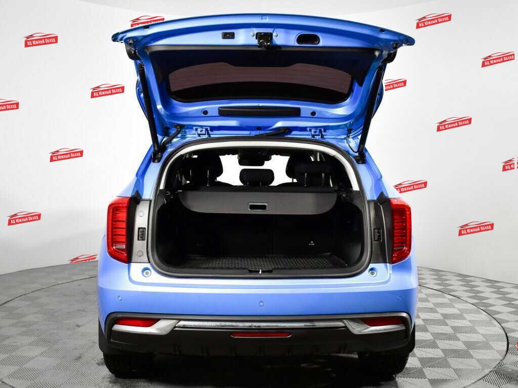 Продажа Б/У Хавал Джолион. Фото: #15