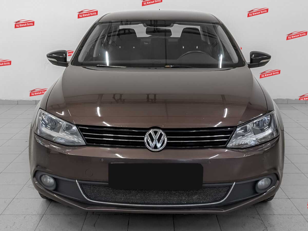 Продажа Б/У Фольксваген Джетта. Фото: #1