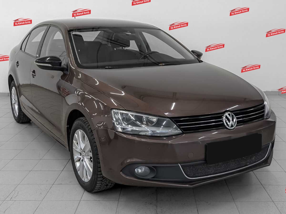 Продажа Б/У Фольксваген Джетта. Фото: #2