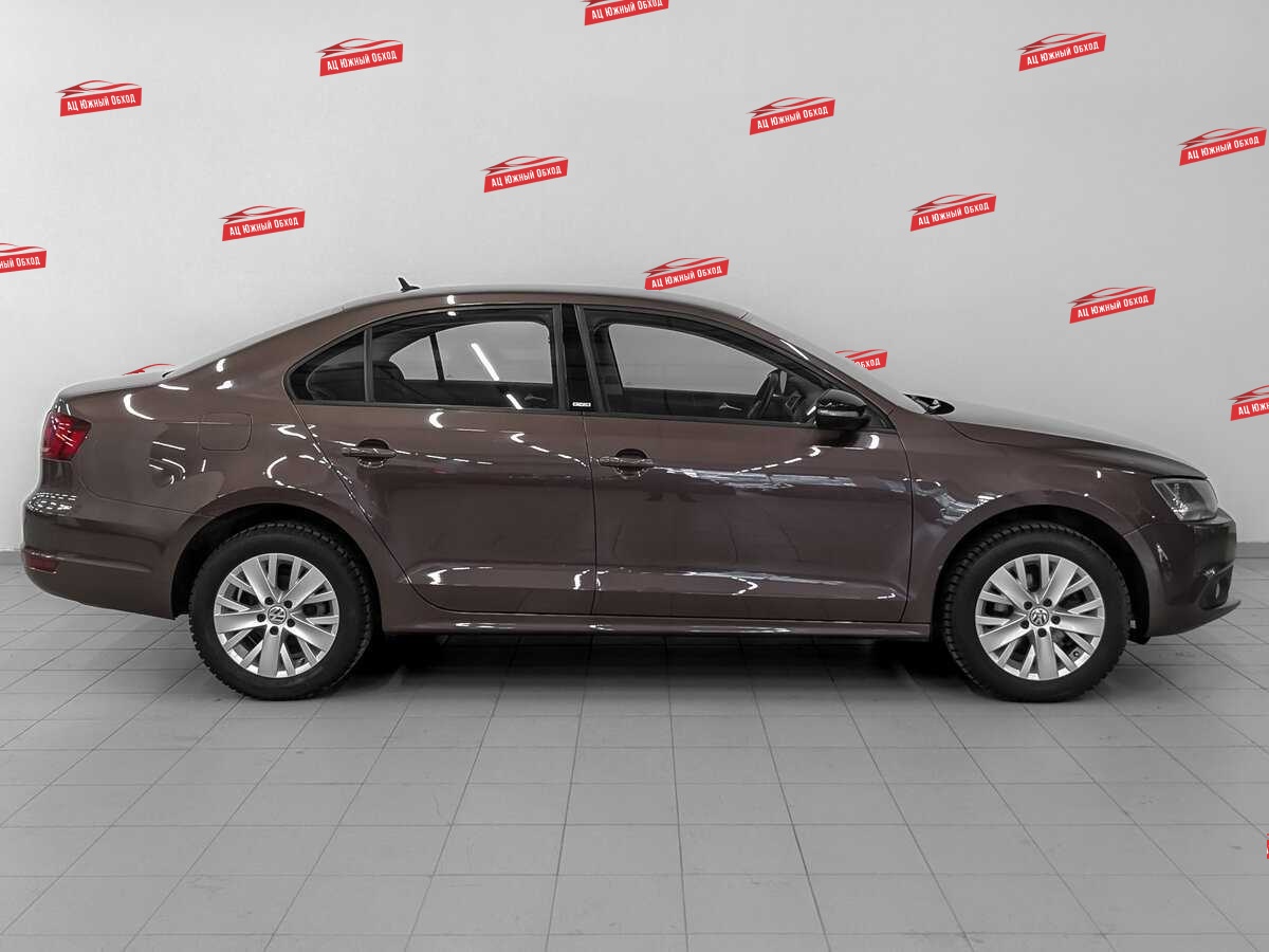 Продажа Б/У Фольксваген Джетта. Фото: #3