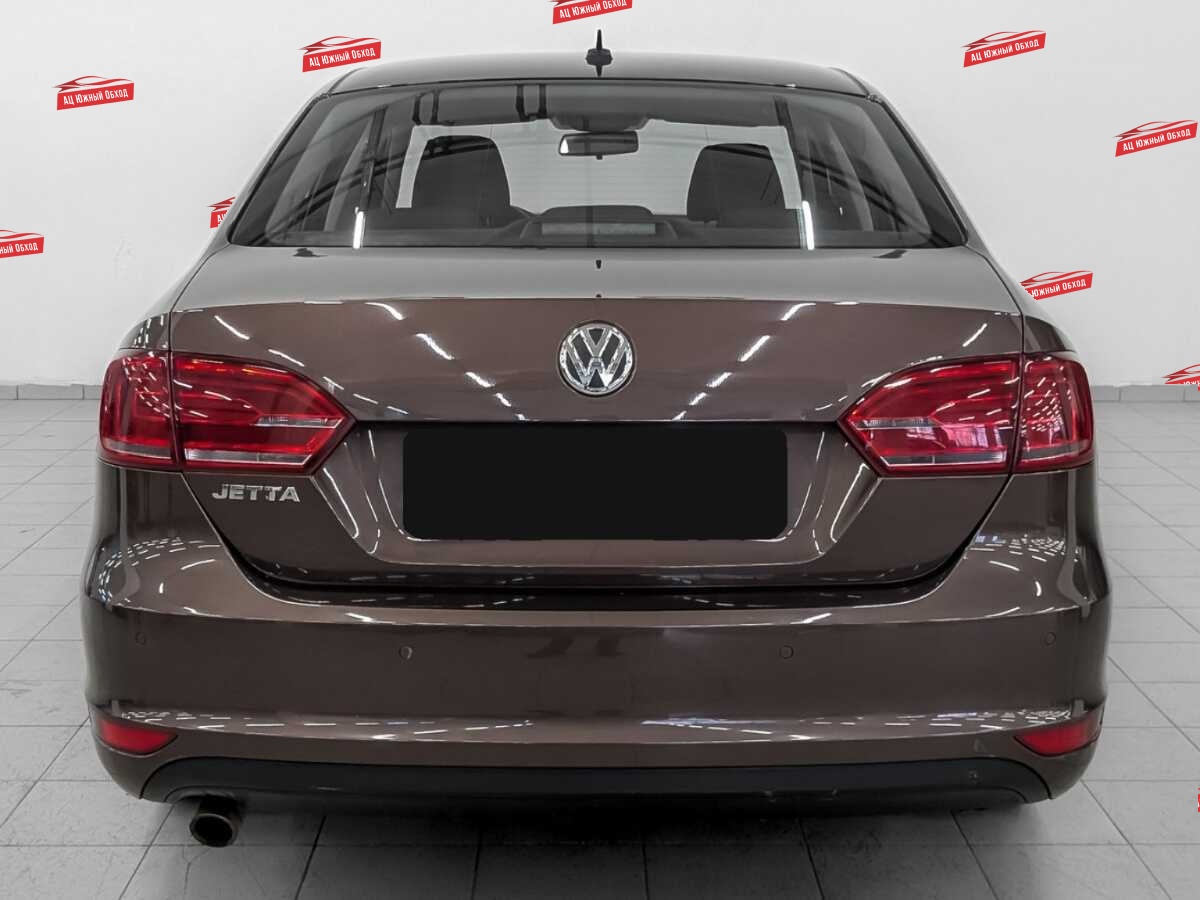 Продажа Б/У Фольксваген Джетта. Фото: #5
