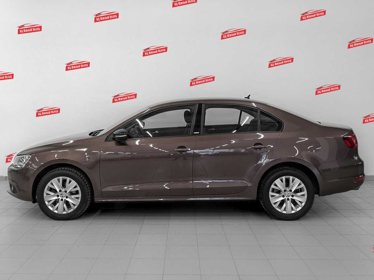 Продажа Б/У Фольксваген Джетта. Фото: #7