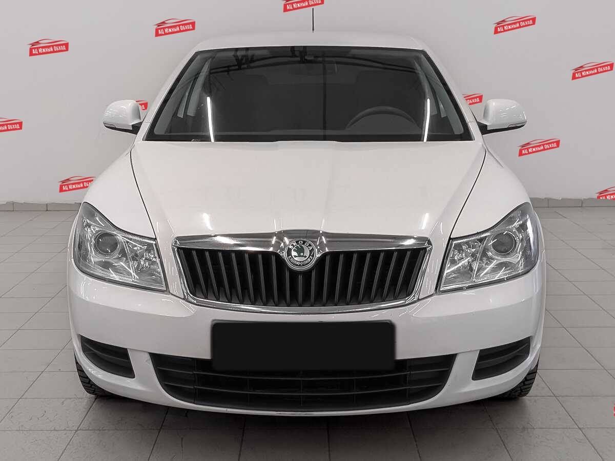 Продажа Б/У Шкода Октавия. Фото: #1