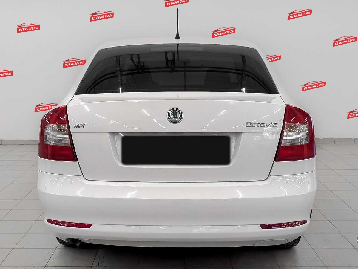 Продажа Б/У Шкода Октавия. Фото: #5