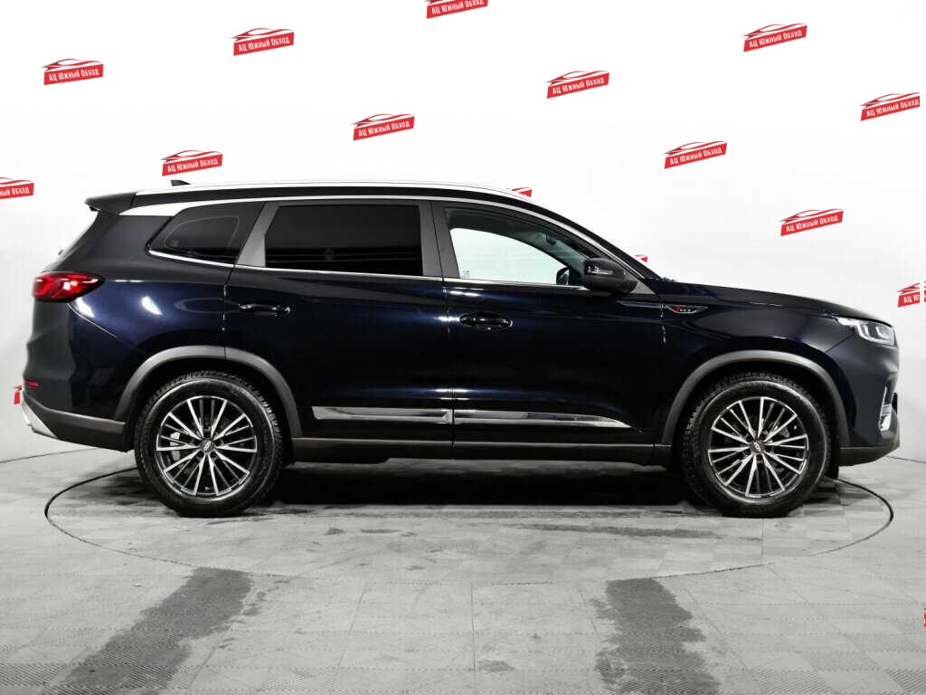 Продажа Б/У Чери Тигго 8 Про. Фото: #3