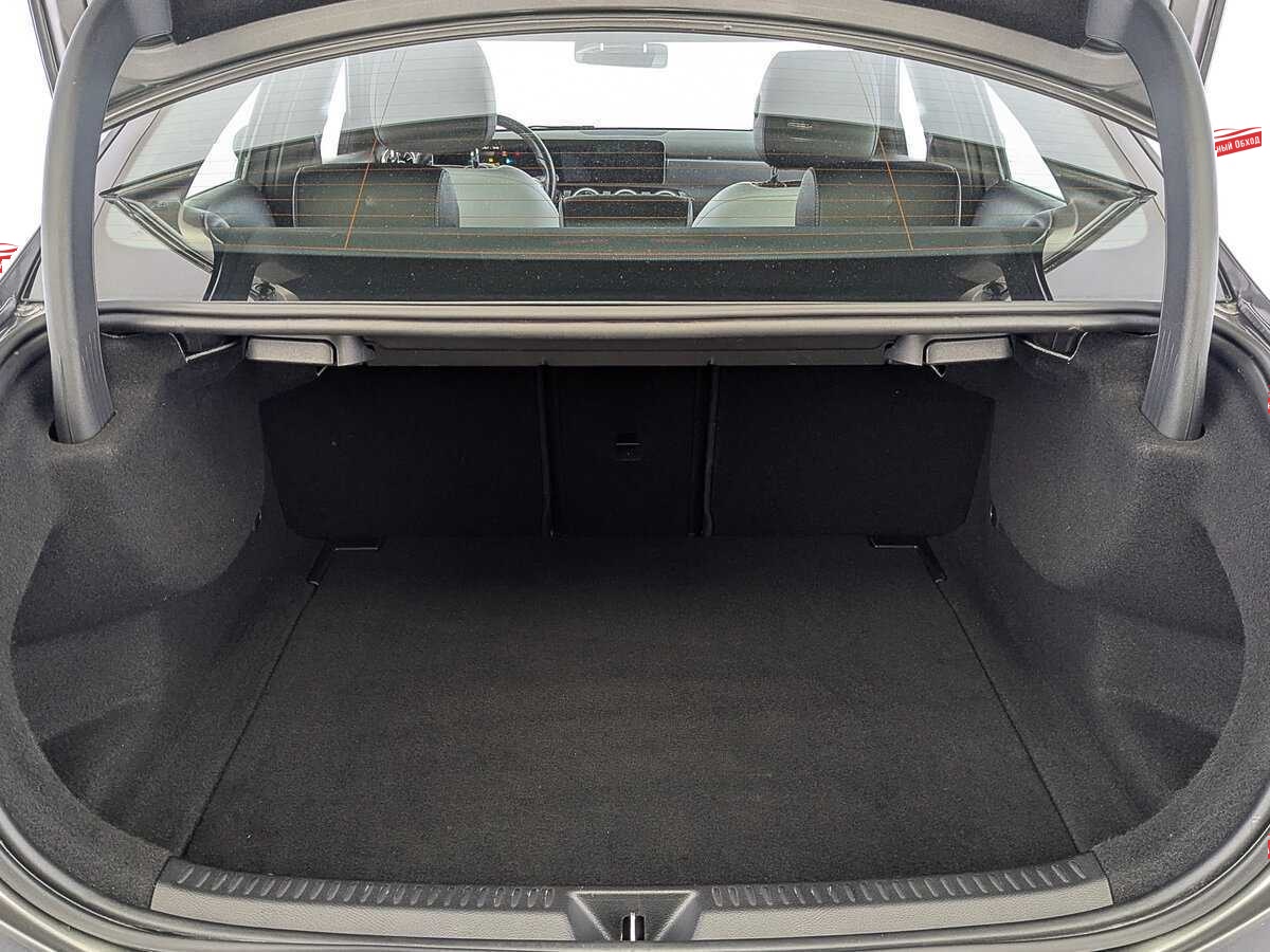 Купить Mercedes-Benz A-Класс с пробегом. Фото: #9