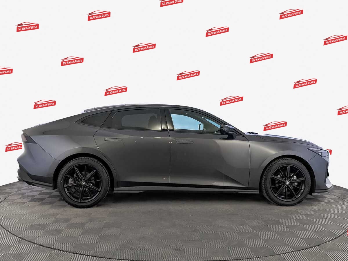 Купить Changan UNI-V с пробегом. Фото: #3