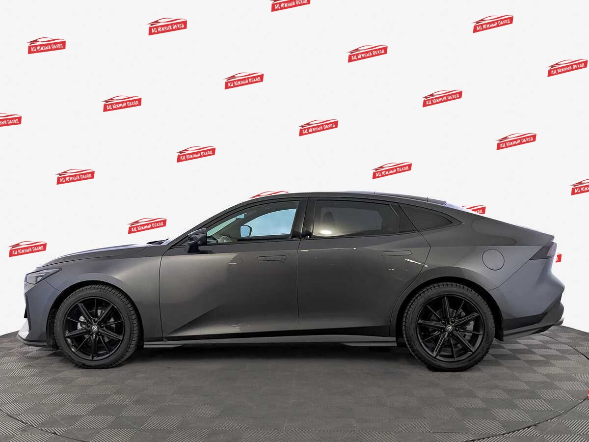 Купить Changan UNI-V с пробегом. Фото: #7