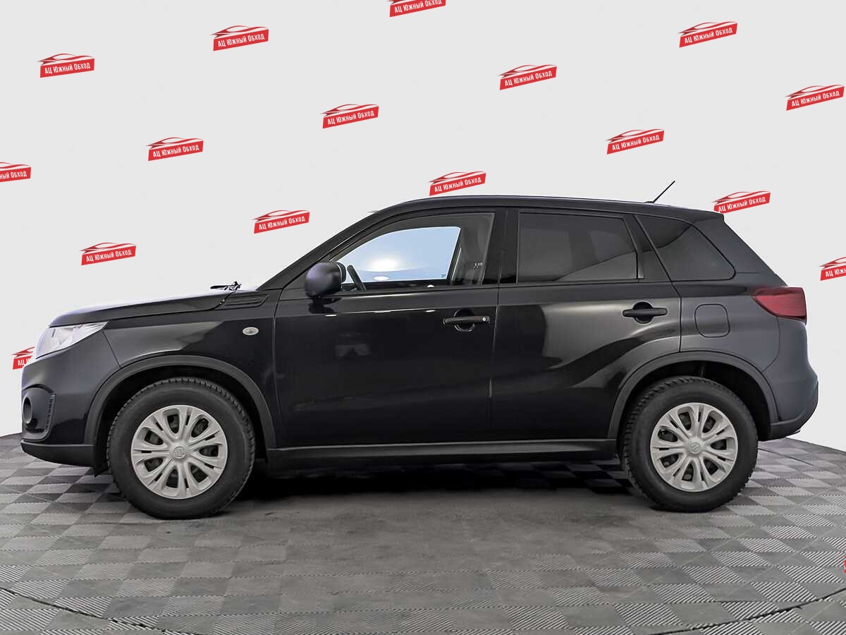 Купить Suzuki Vitara с пробегом. Фото: #7