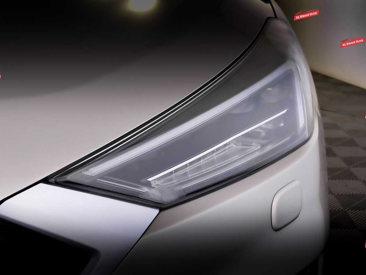 Купить Hyundai Tucson с пробегом. Фото: #16