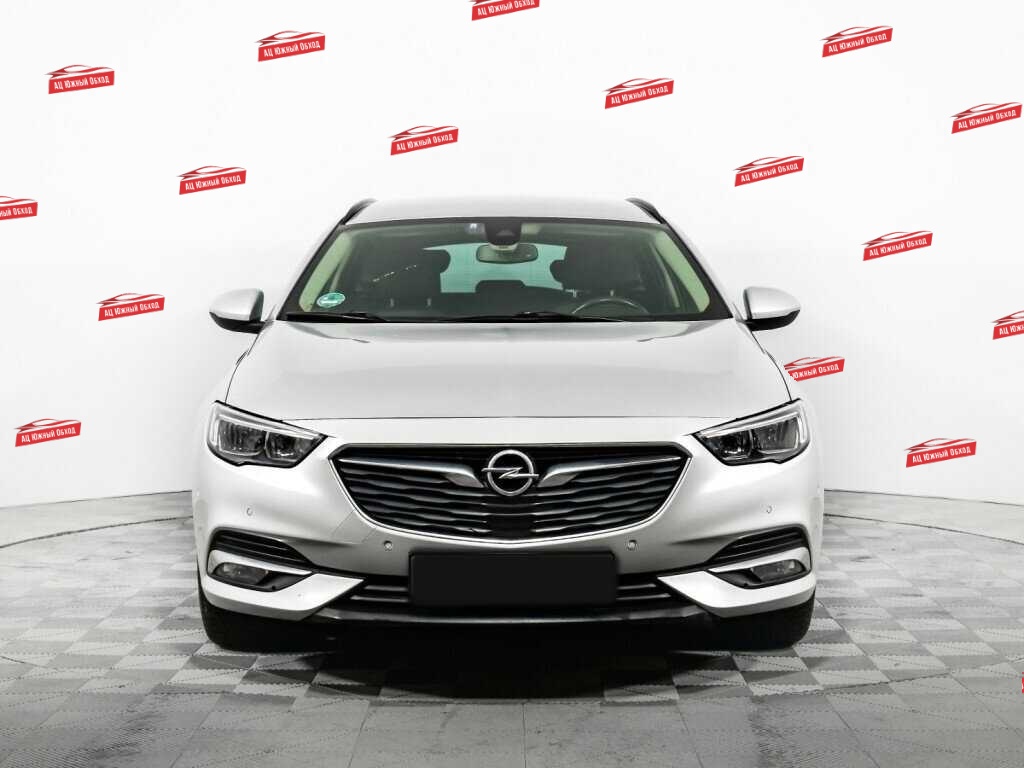 Купить Opel Insignia с пробегом. Фото: #1