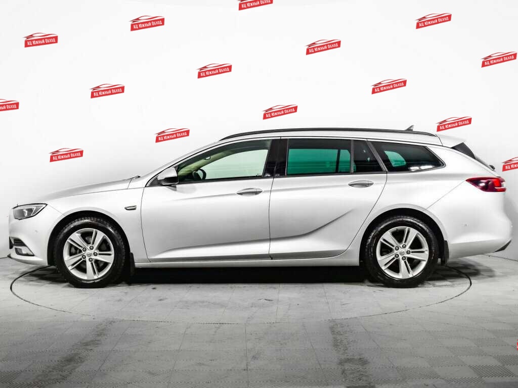 Купить Opel Insignia с пробегом. Фото: #7