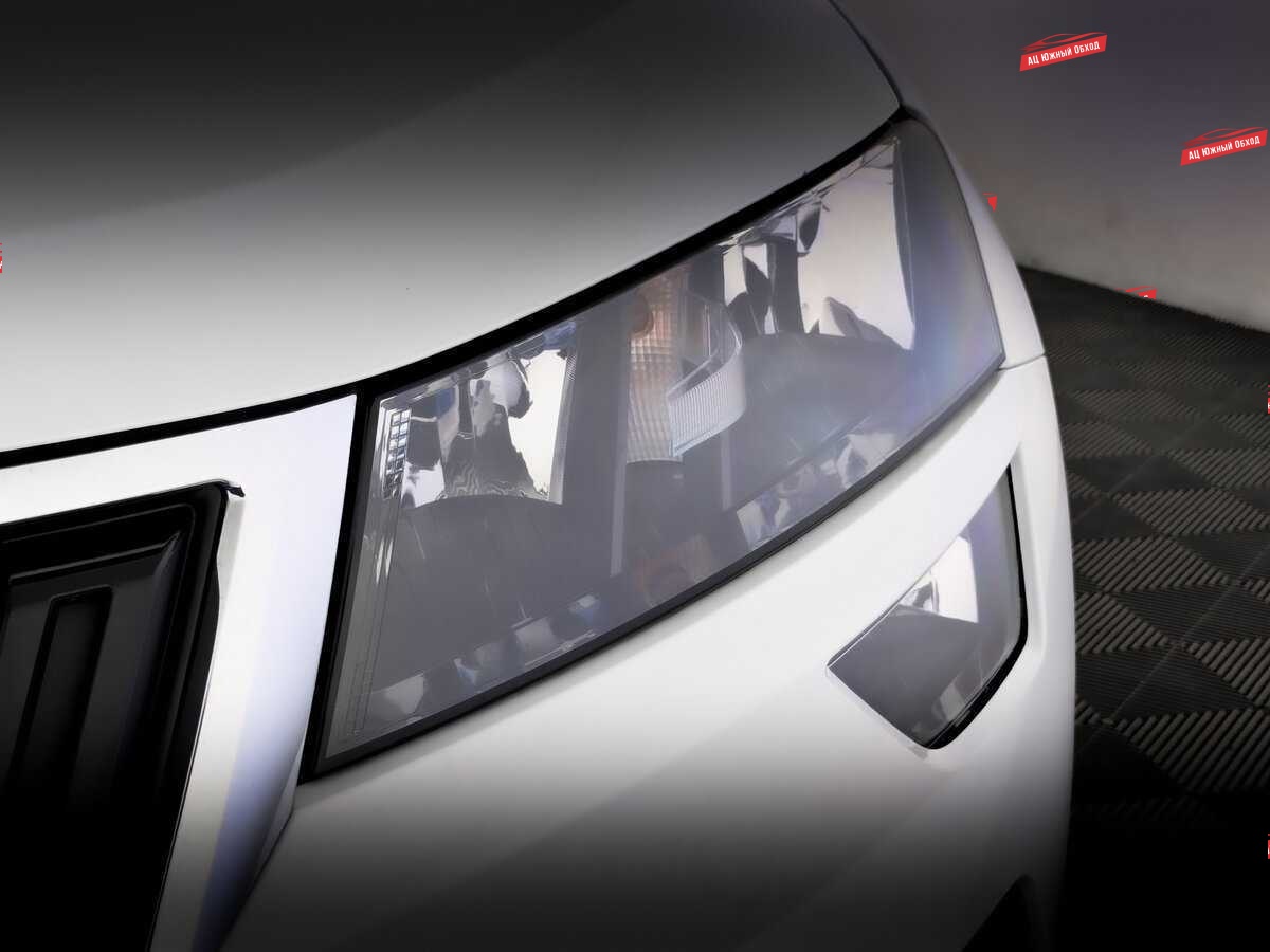 Купить Skoda Karoq с пробегом. Фото: #16