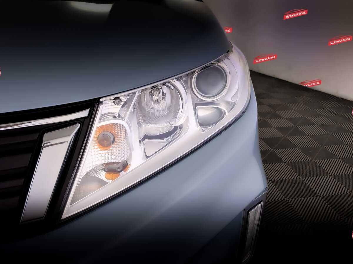 Купить Suzuki Vitara с пробегом. Фото: #16