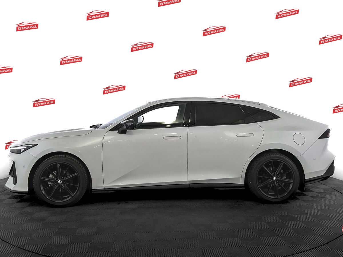 Купить Changan UNI-V с пробегом. Фото: #7