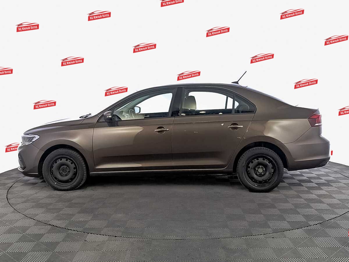 Продажа Б/У Фольксваген Поло. Фото: #7