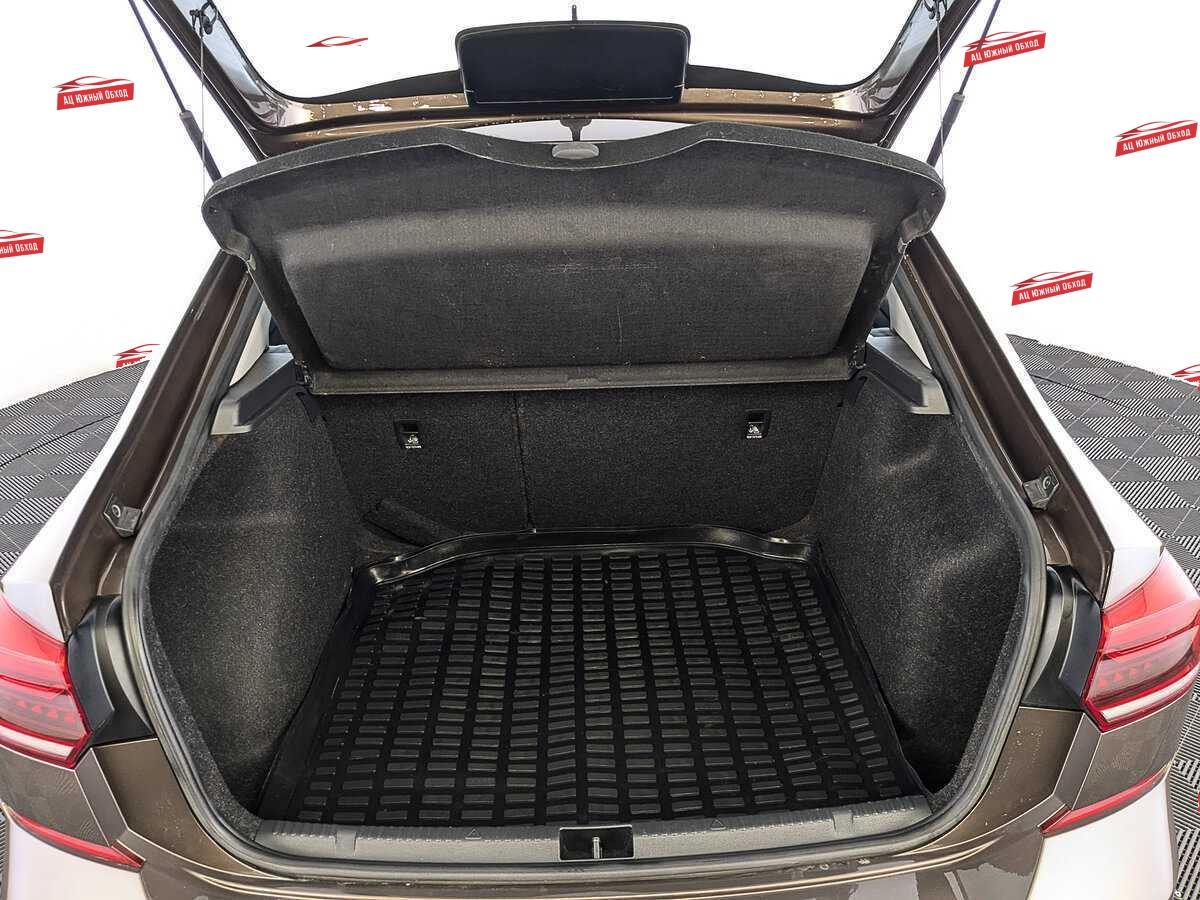 Продажа Б/У Фольксваген Поло. Фото: #9