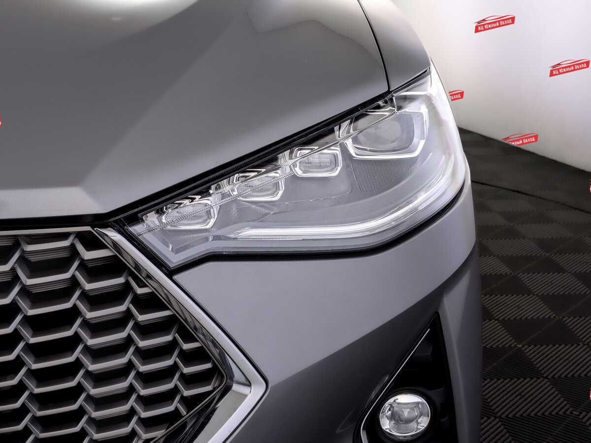 Продажа Б/У Хавал Ф7. Фото: #16