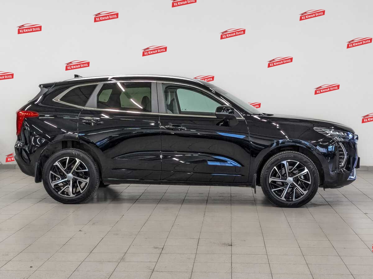 Продажа Б/У Хавал Джолион. Фото: #3