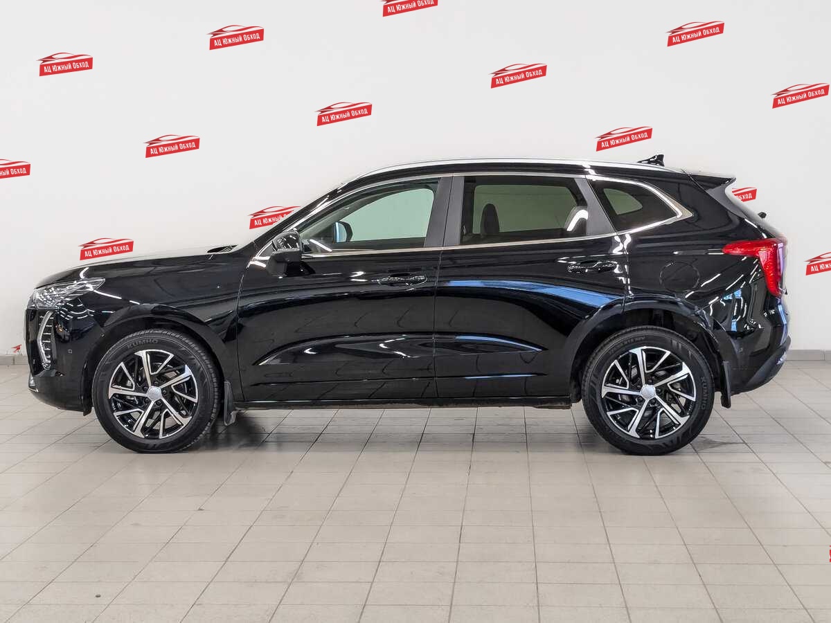 Продажа Б/У Хавал Джолион. Фото: #7