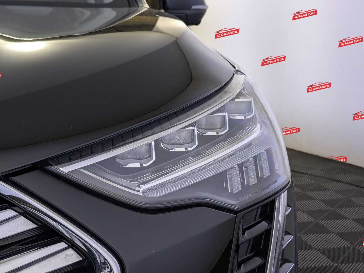 Продажа Б/У Хавал Джолион. Фото: #10