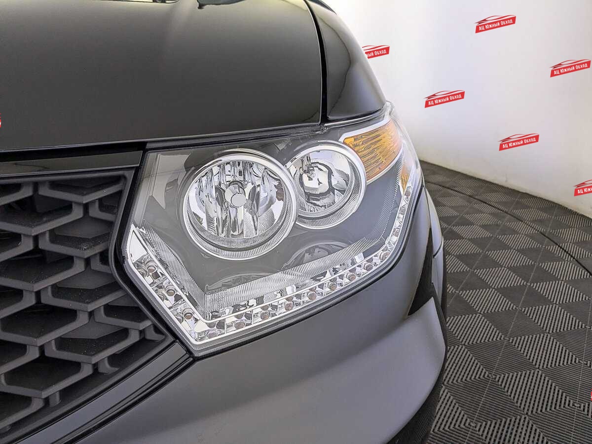 Продажа Б/У УАЗ Патриот. Фото: #10