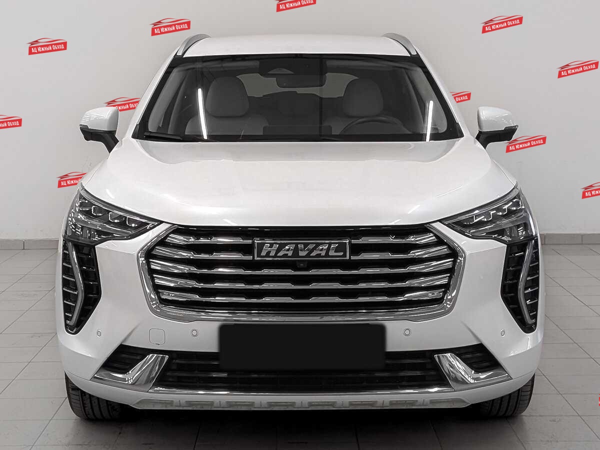 Продажа Б/У Хавал Джолион. Фото: #1