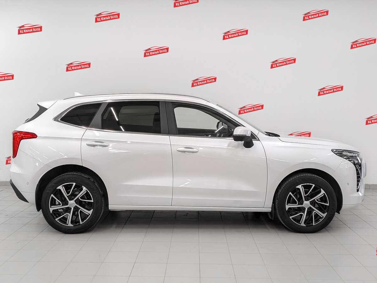 Продажа Б/У Хавал Джолион. Фото: #3