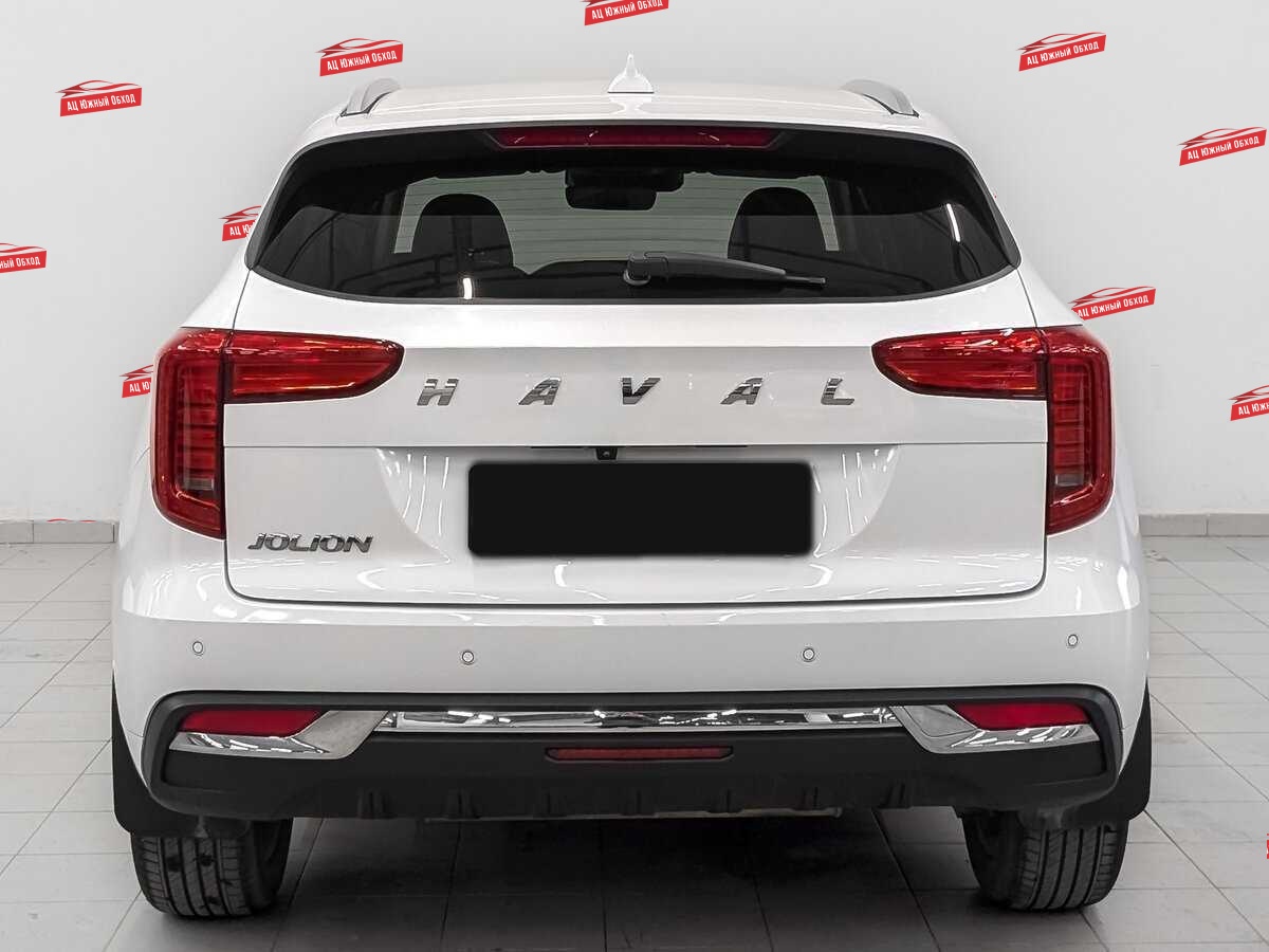Продажа Б/У Хавал Джолион. Фото: #5