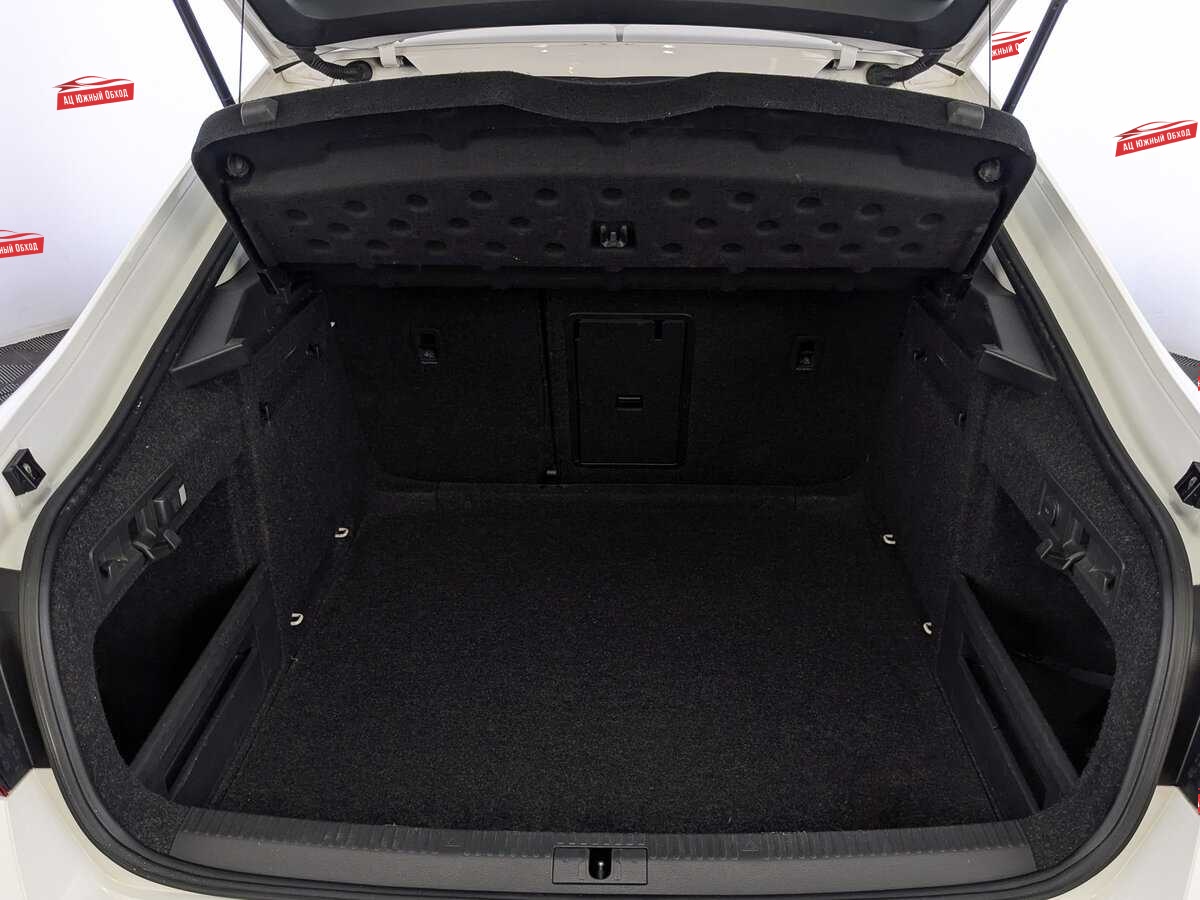 Продажа Б/У Шкода Суперб. Фото: #9