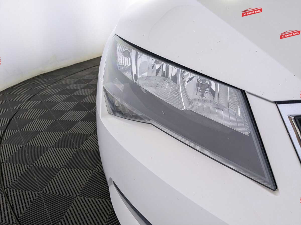 Продажа Б/У Шкода Суперб. Фото: #10