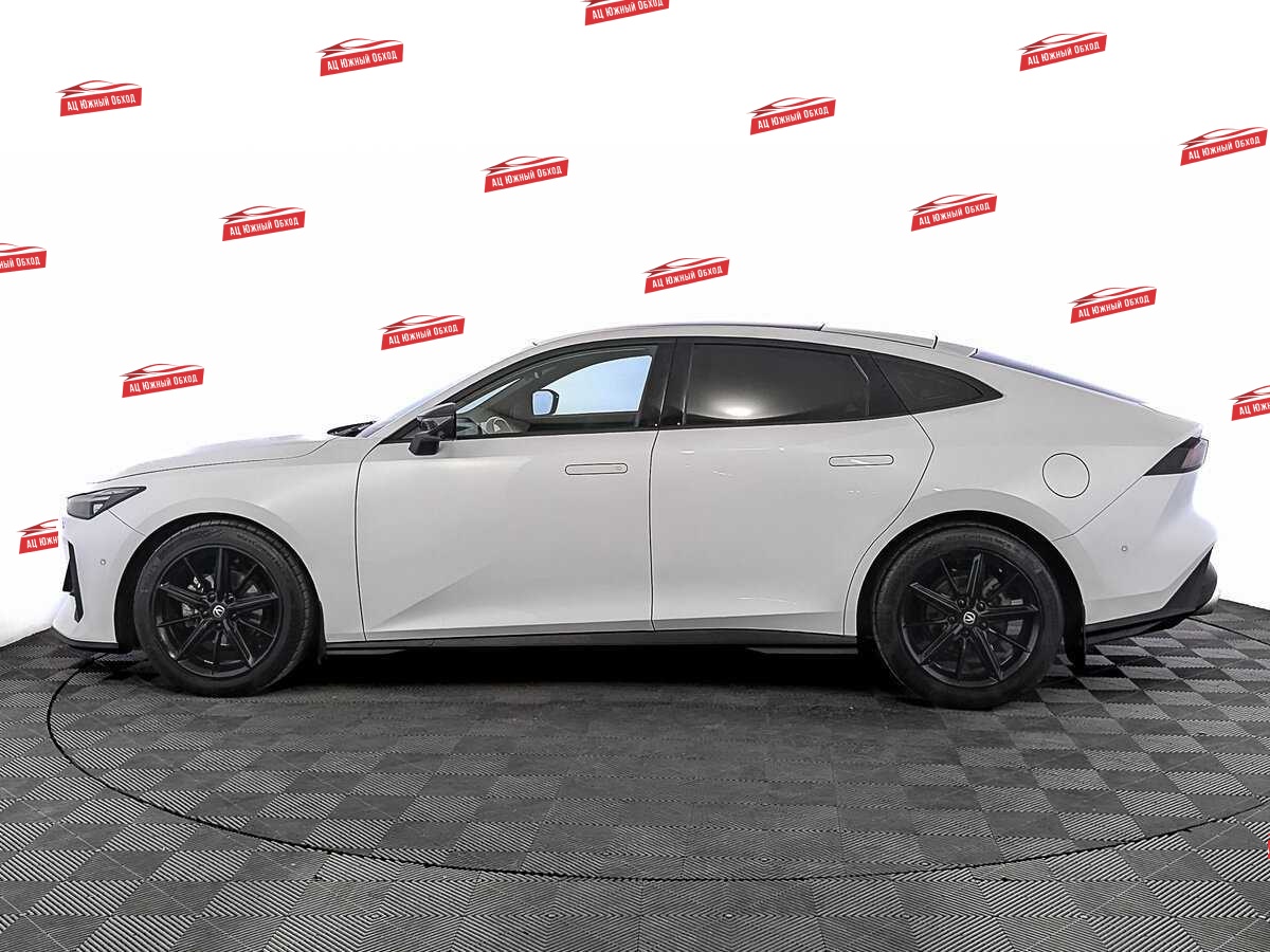 Купить Changan UNI-V с пробегом. Фото: #7