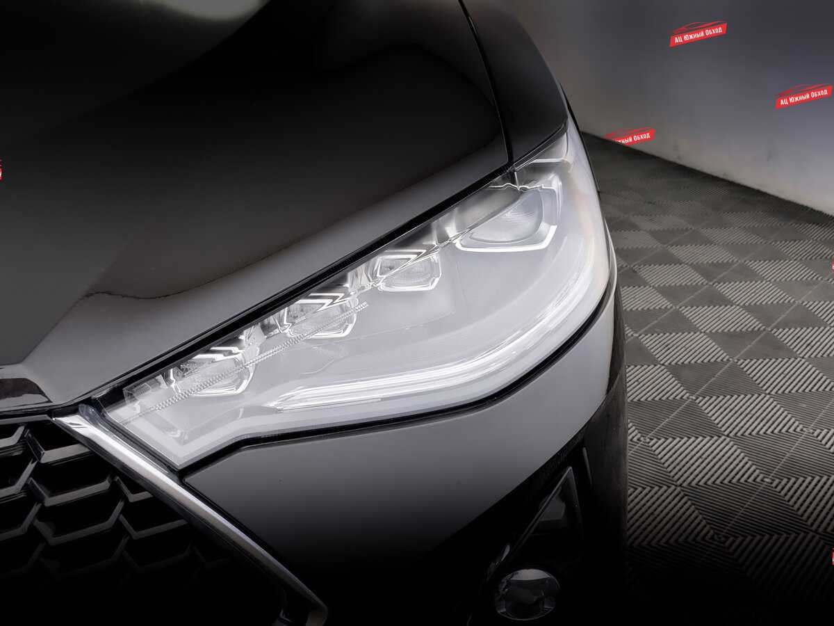 Продажа Б/У Хавал Ф7. Фото: #16