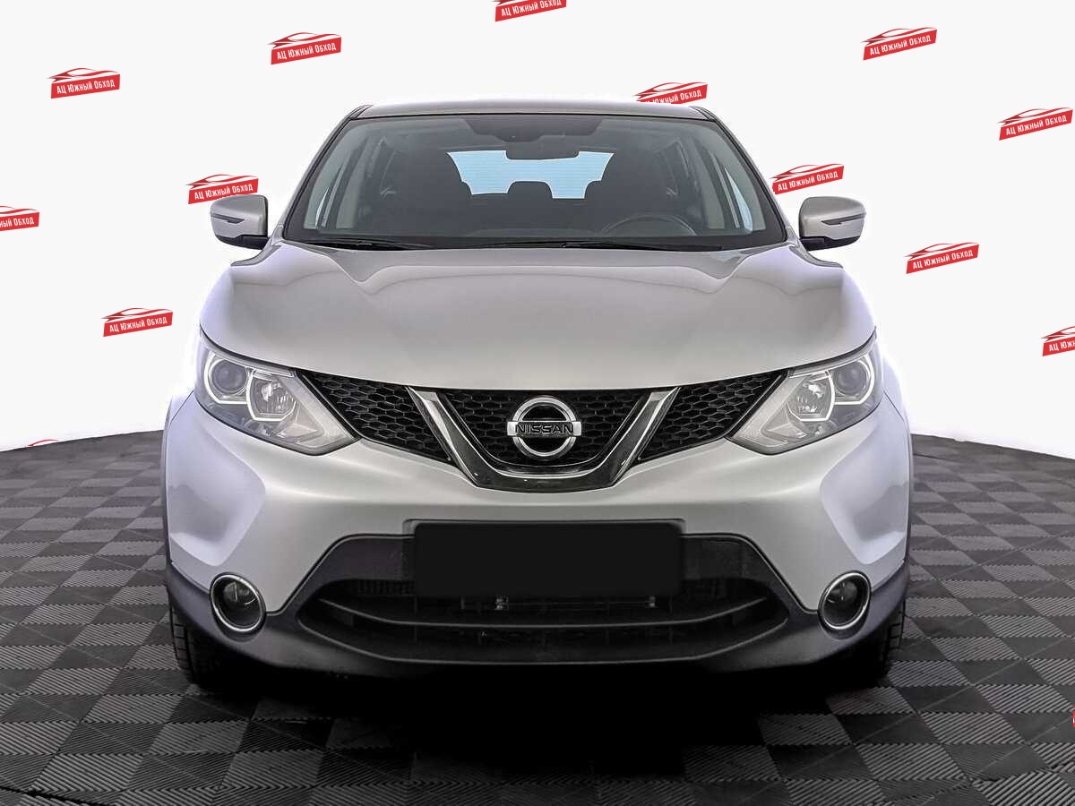 Продажа Б/У Ниссан Кашкай. Фото: #1