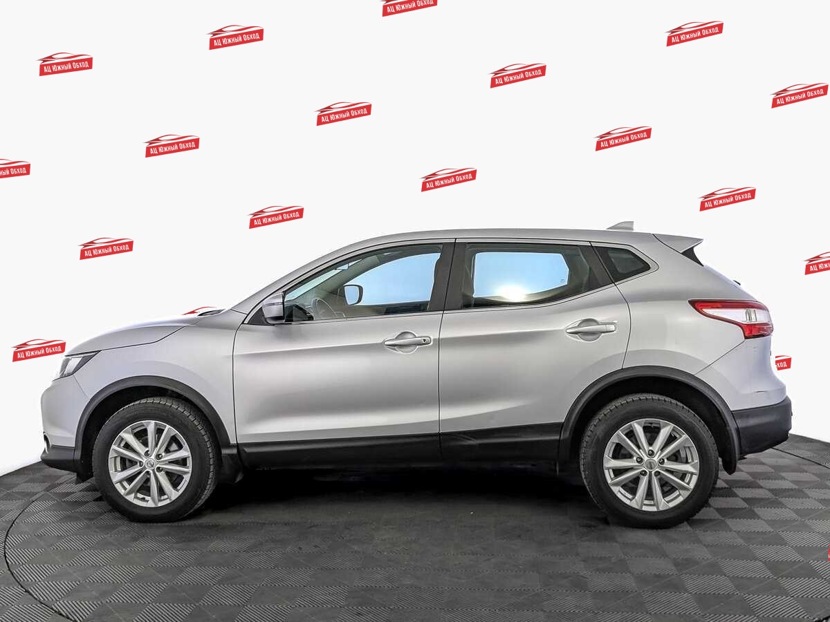 Продажа Б/У Ниссан Кашкай. Фото: #7