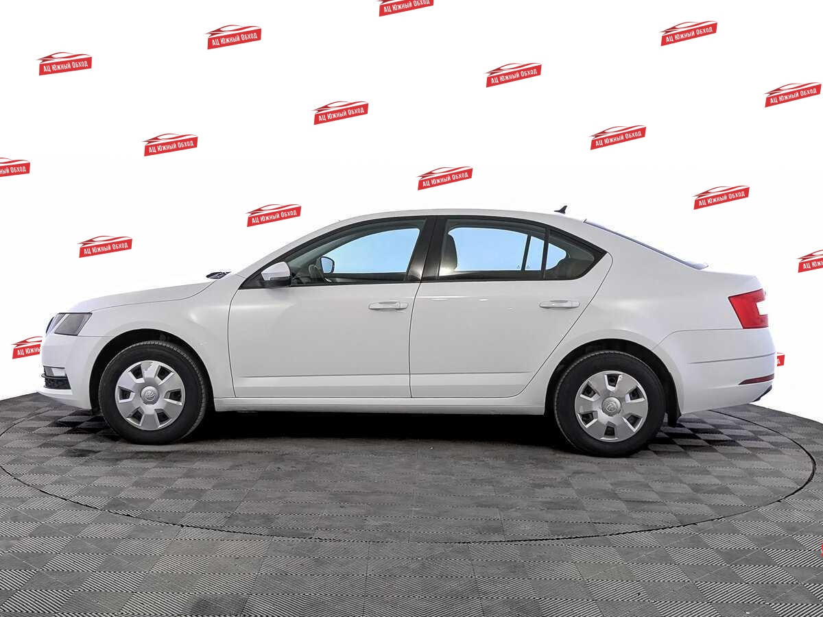 Продажа Б/У Шкода Октавия. Фото: #7