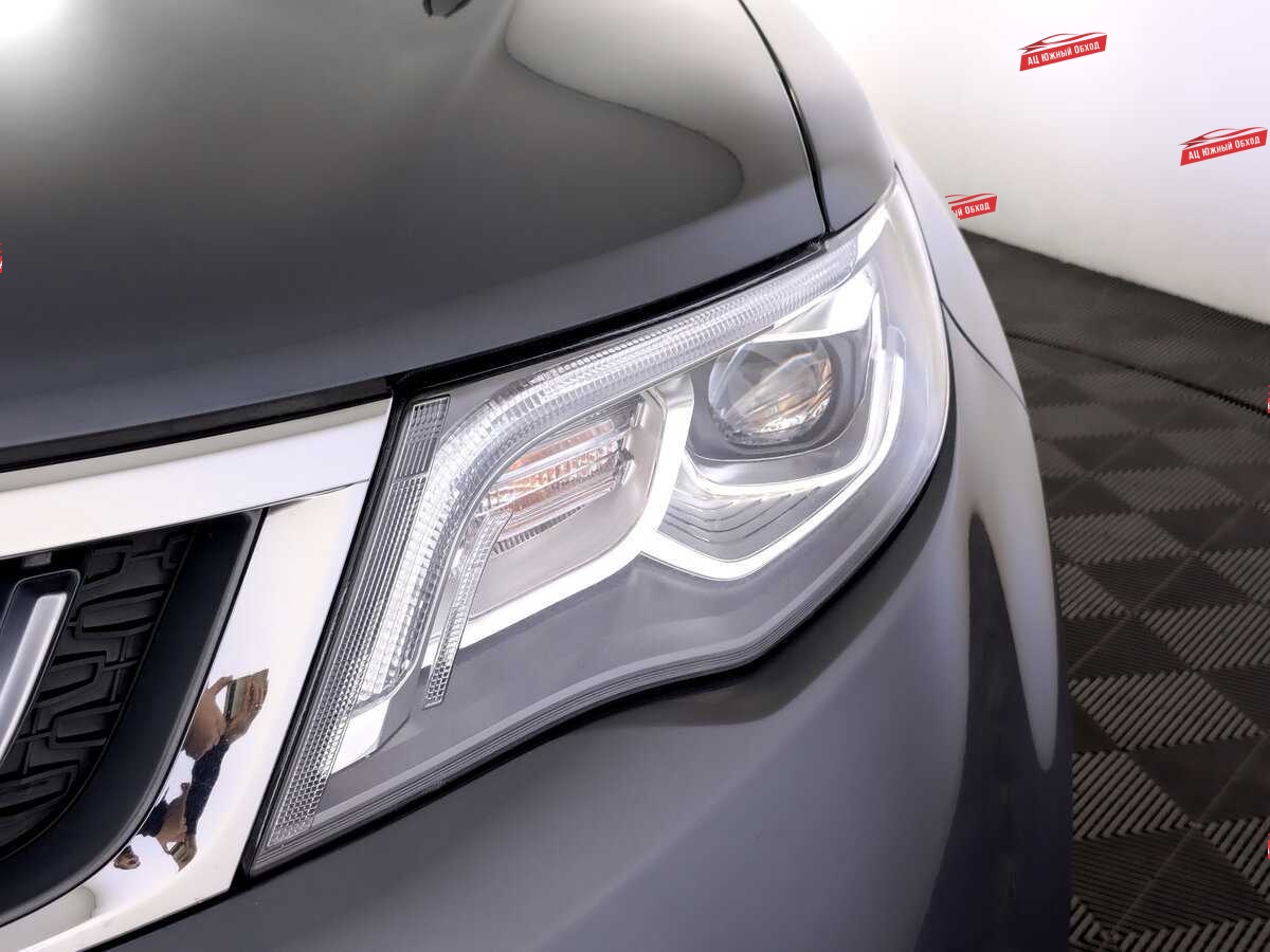 Продажа Б/У Джили Атлас. Фото: #16